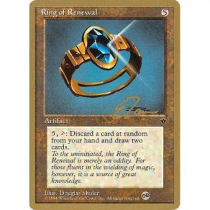 Ring of Renewal