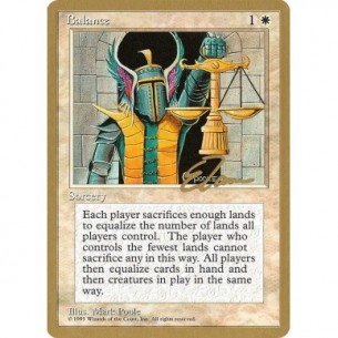 Balance