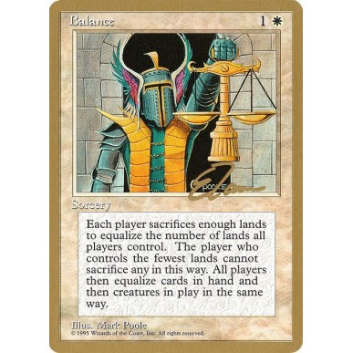 Balance