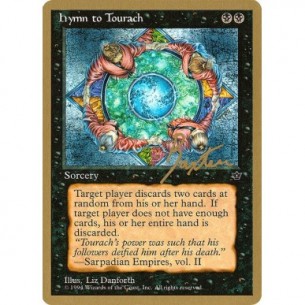 Hymn to Tourach