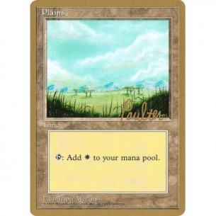 Plains