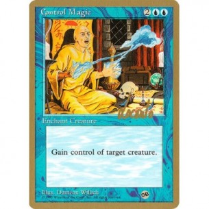 Control Magic