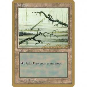 Swamp