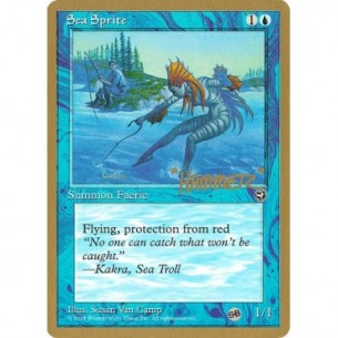 Sea Sprite