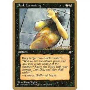 Dark Banishing