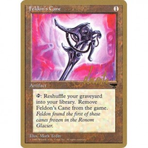 Feldon's Cane