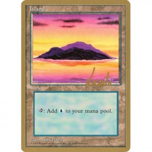 Island