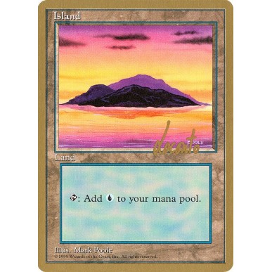 Island