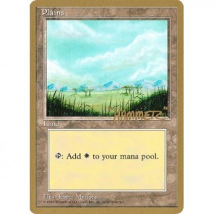 Plains
