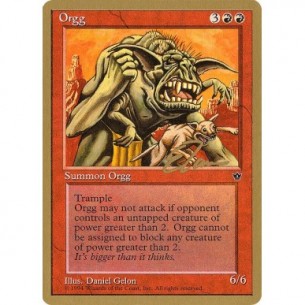 Orgg