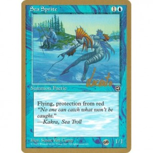 Sea Sprite