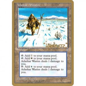 Adarkar Wastes
