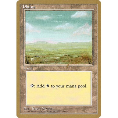 Plains