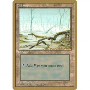 Swamp