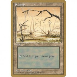 Swamp
