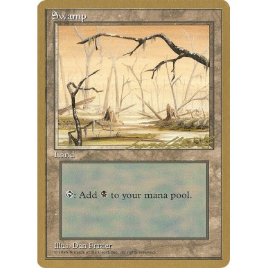 Swamp