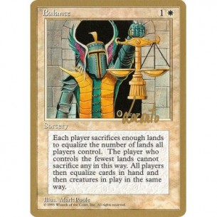 Balance
