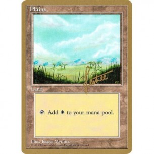 Plains