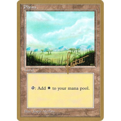 Plains