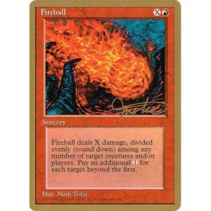 Fireball