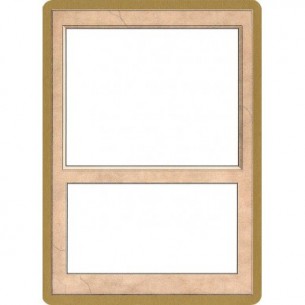 Blank Card