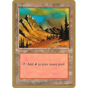 Mountain