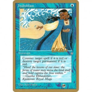 Hydroblast