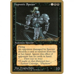 Hypnotic Specter