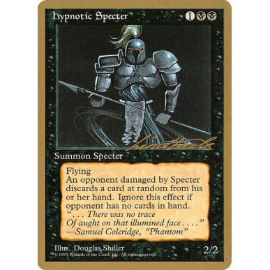 Hypnotic Specter