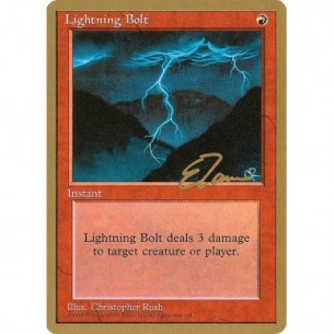 Lightning Bolt