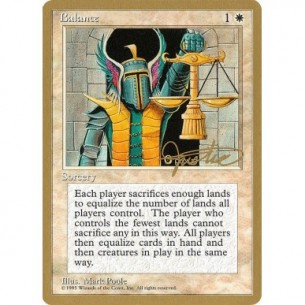 Balance