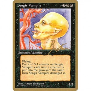 Sengir Vampire