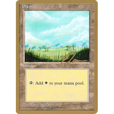 Plains