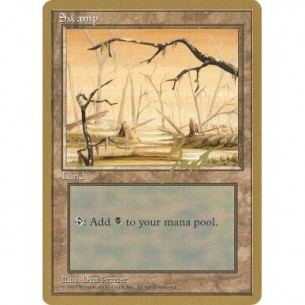 Swamp