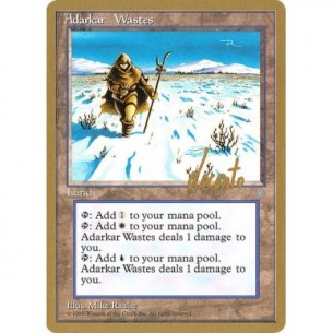 Adarkar Wastes