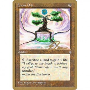 Zuran Orb