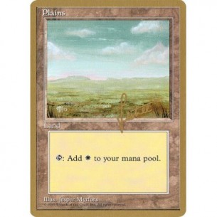 Plains
