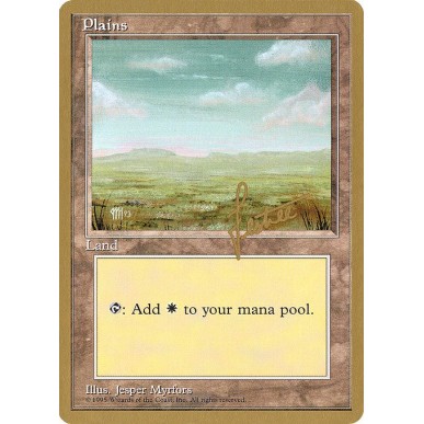 Plains