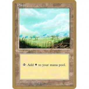 Plains