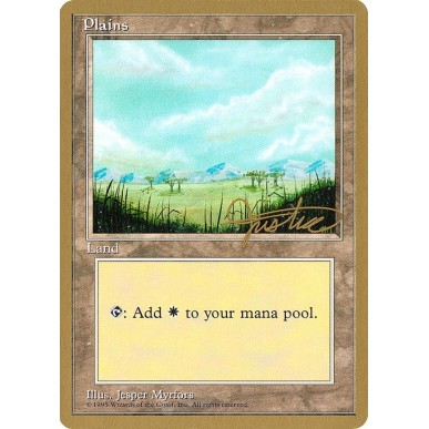 Plains