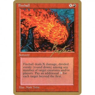 Fireball