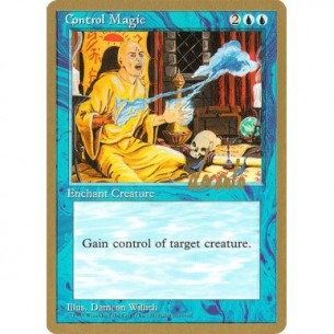 Control Magic