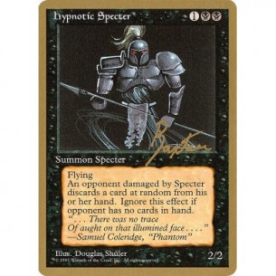 Hypnotic Specter