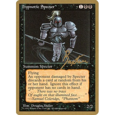 Hypnotic Specter