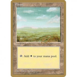 Plains
