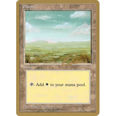 Plains