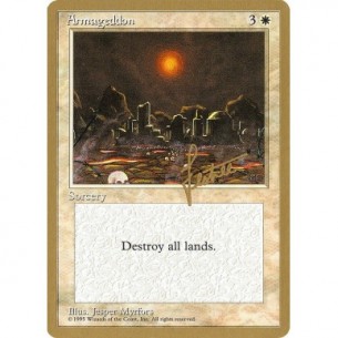 Armageddon