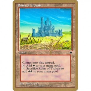 Ruins of Trokair