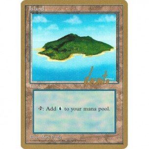 Island