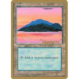 Island